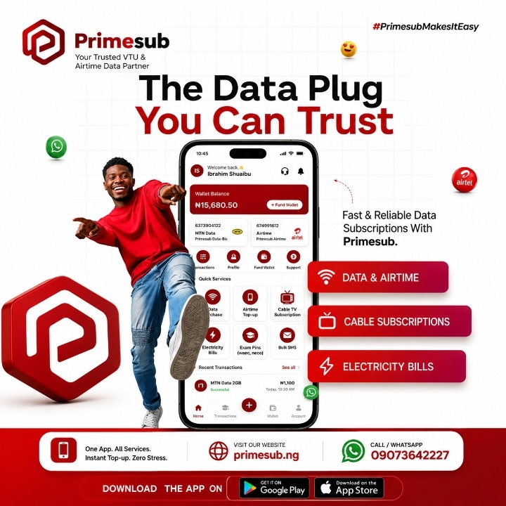 Primeproject