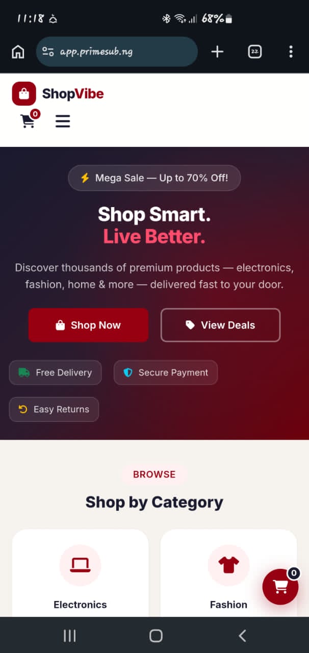 Primeproject